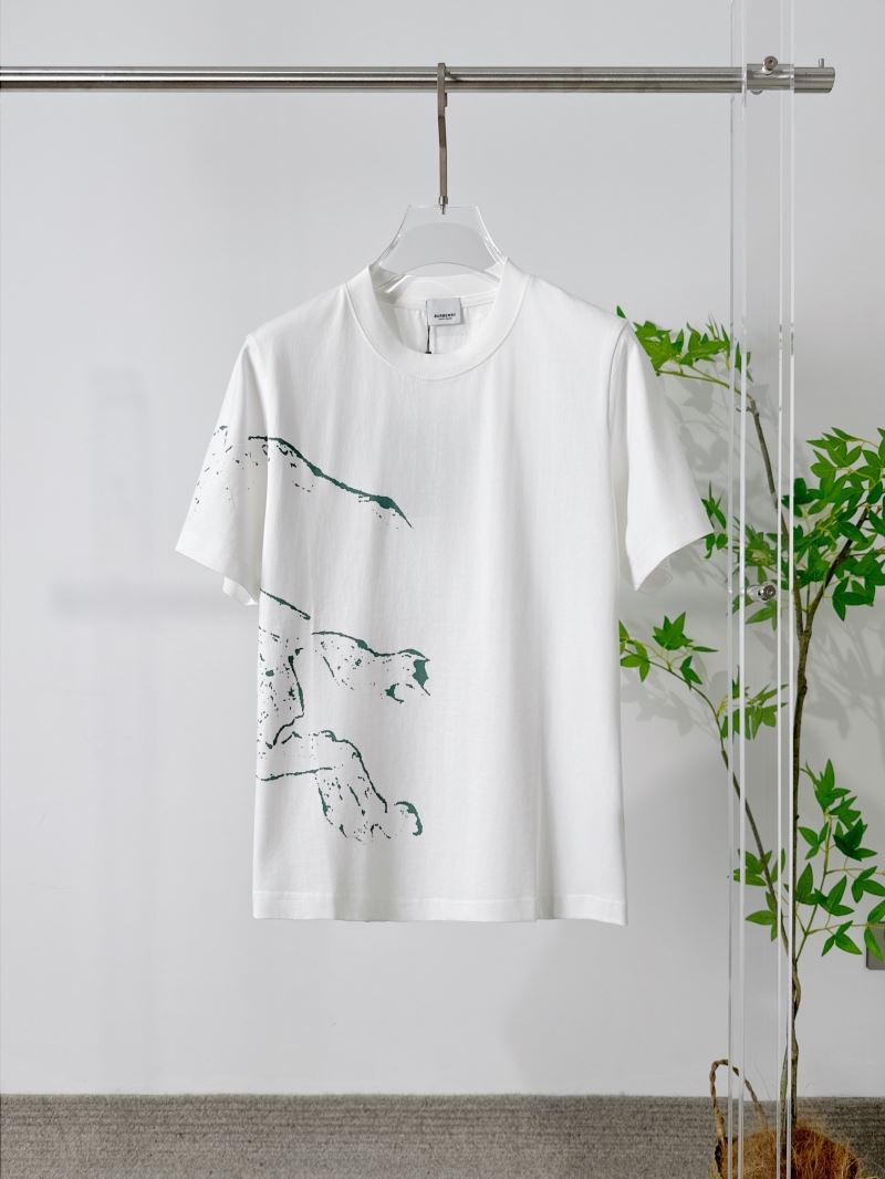 Burberry T-Shirts